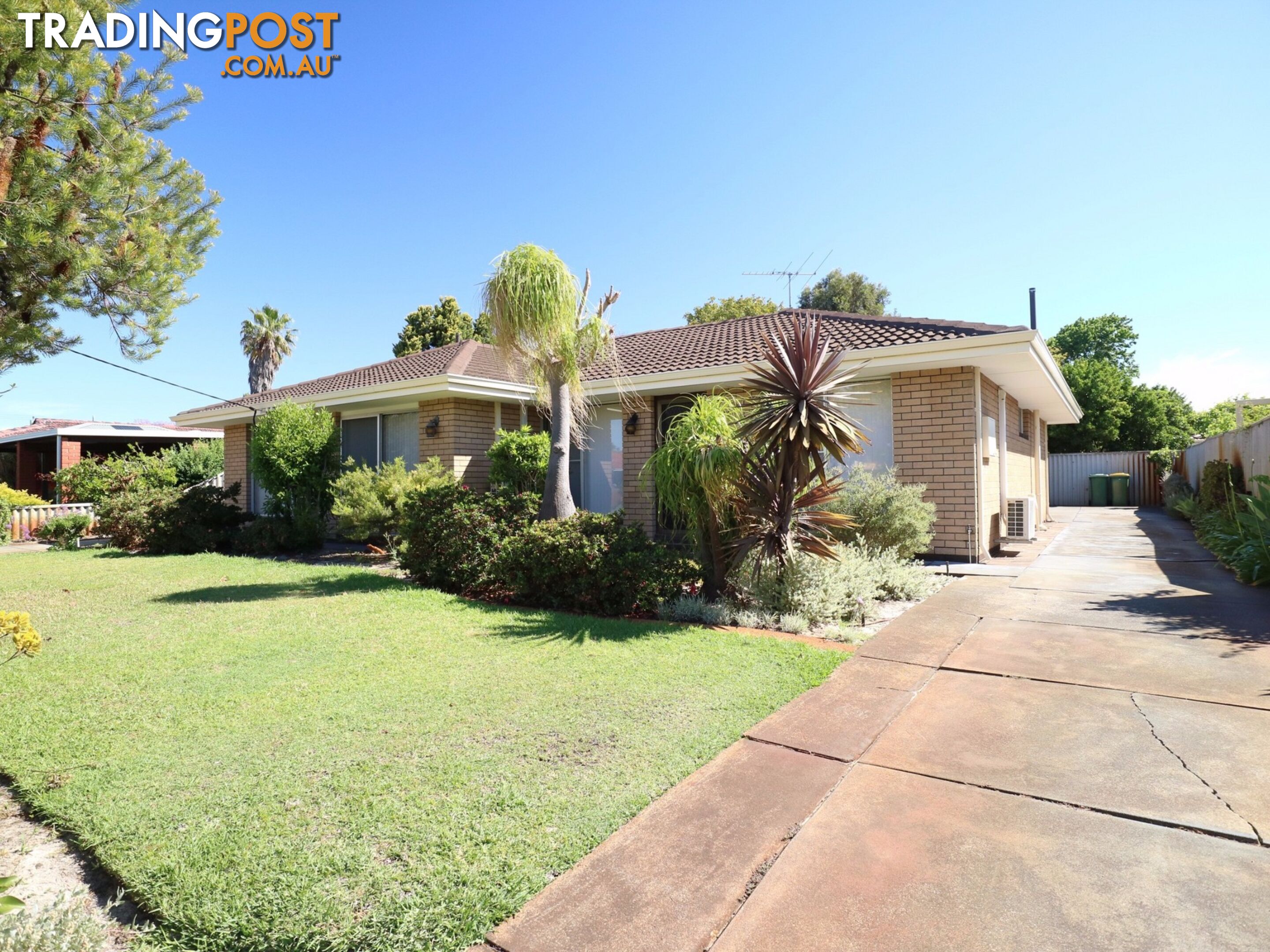 8A Rinsey Place KEWDALE WA 6105