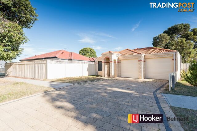 174 Keymer Street BELMONT WA 6104