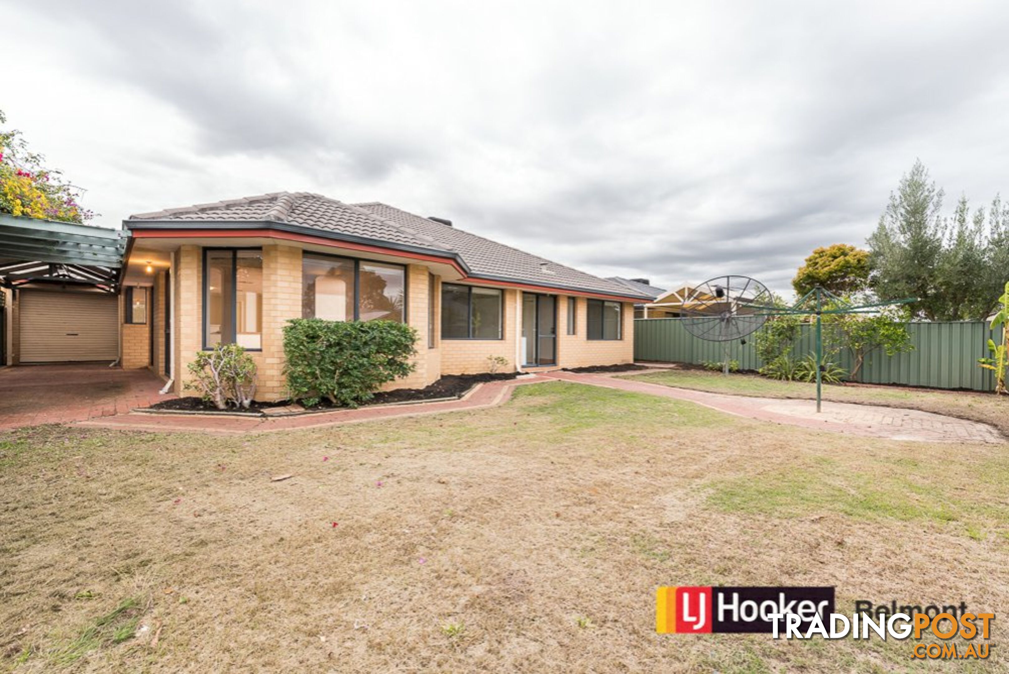 7 Excalibur Chase WATTLE GROVE WA 6107