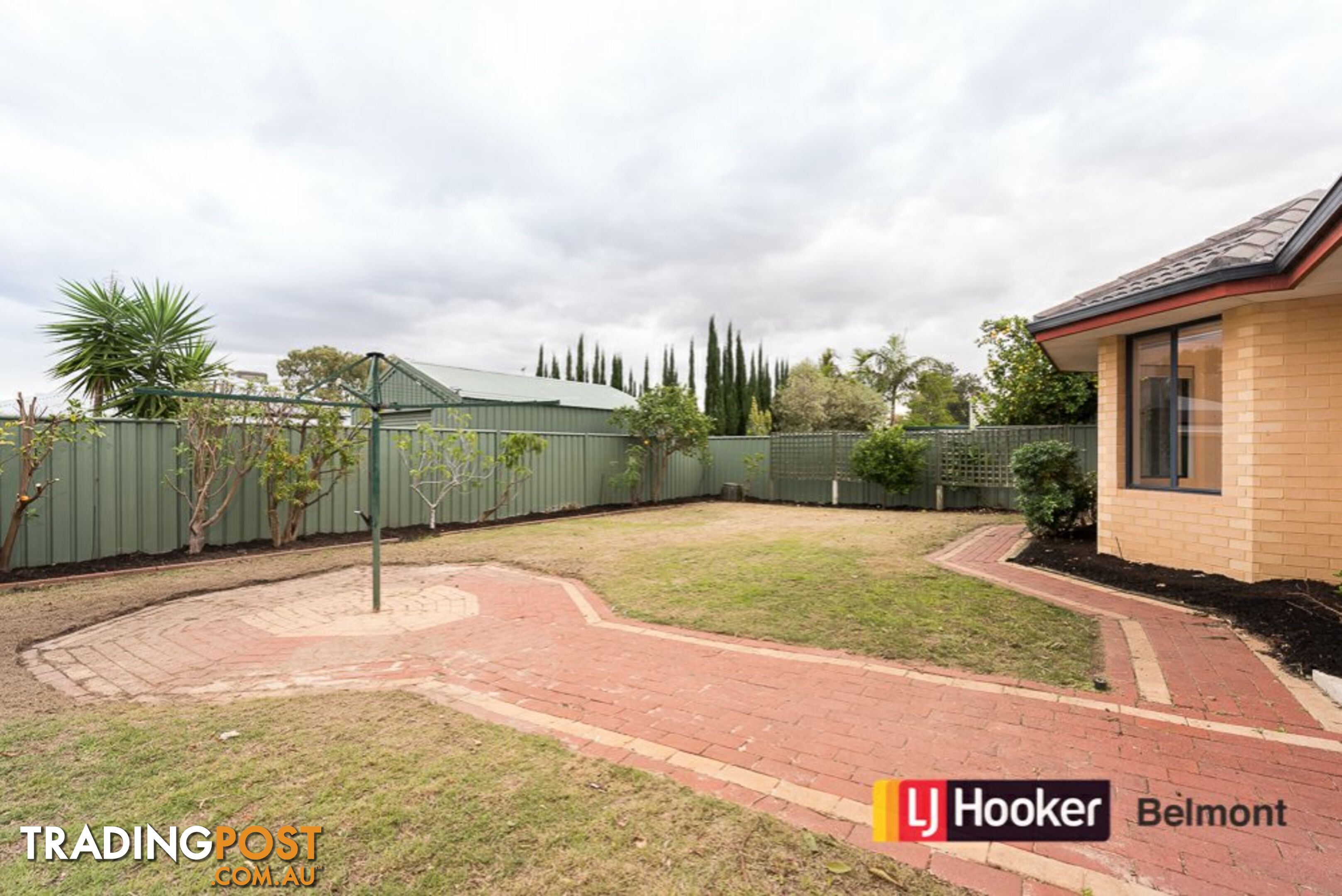 7 Excalibur Chase WATTLE GROVE WA 6107