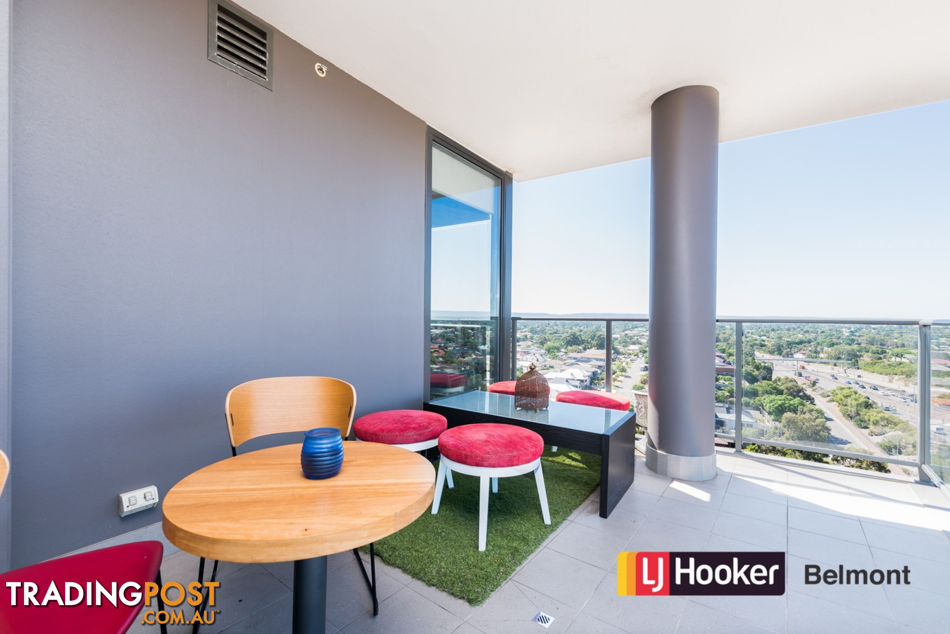 174/3 Homelea Court RIVERVALE WA 6103