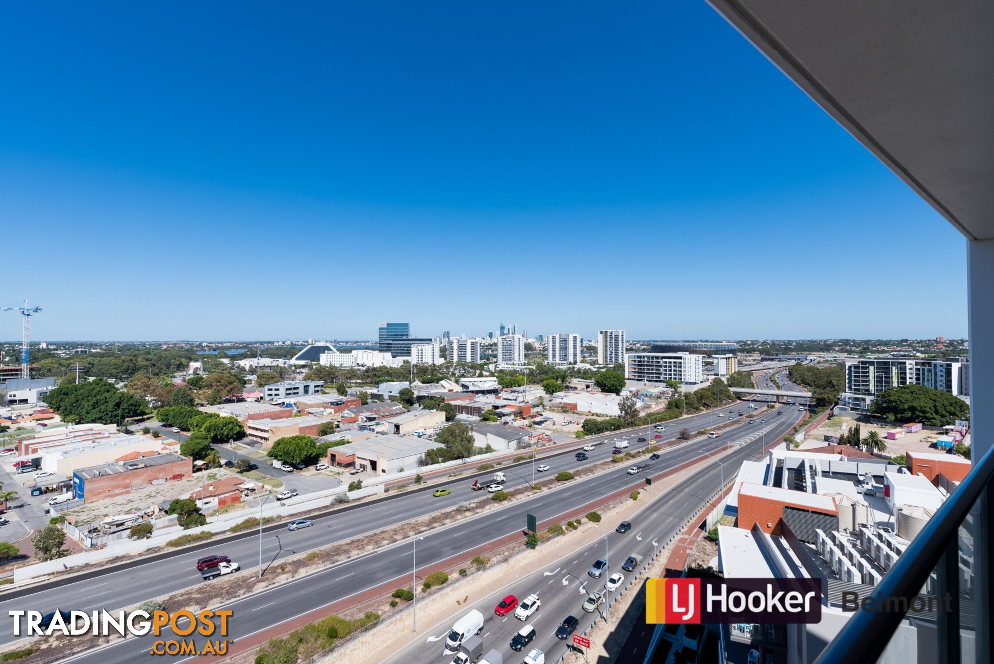 174/3 Homelea Court RIVERVALE WA 6103