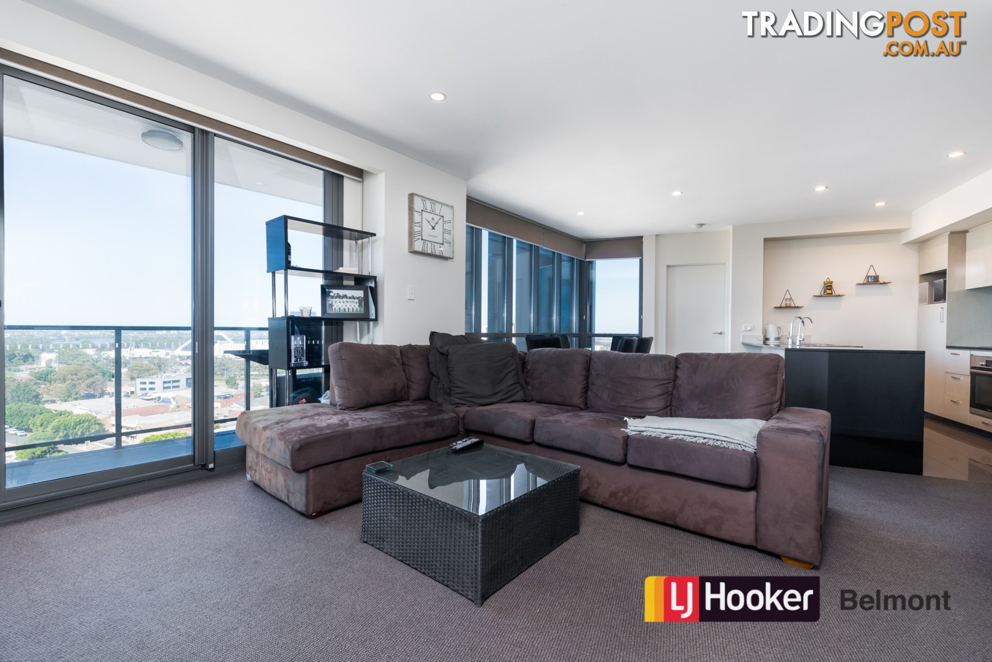 174/3 Homelea Court RIVERVALE WA 6103