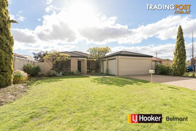 3 Harwood Close CANNING VALE WA 6155