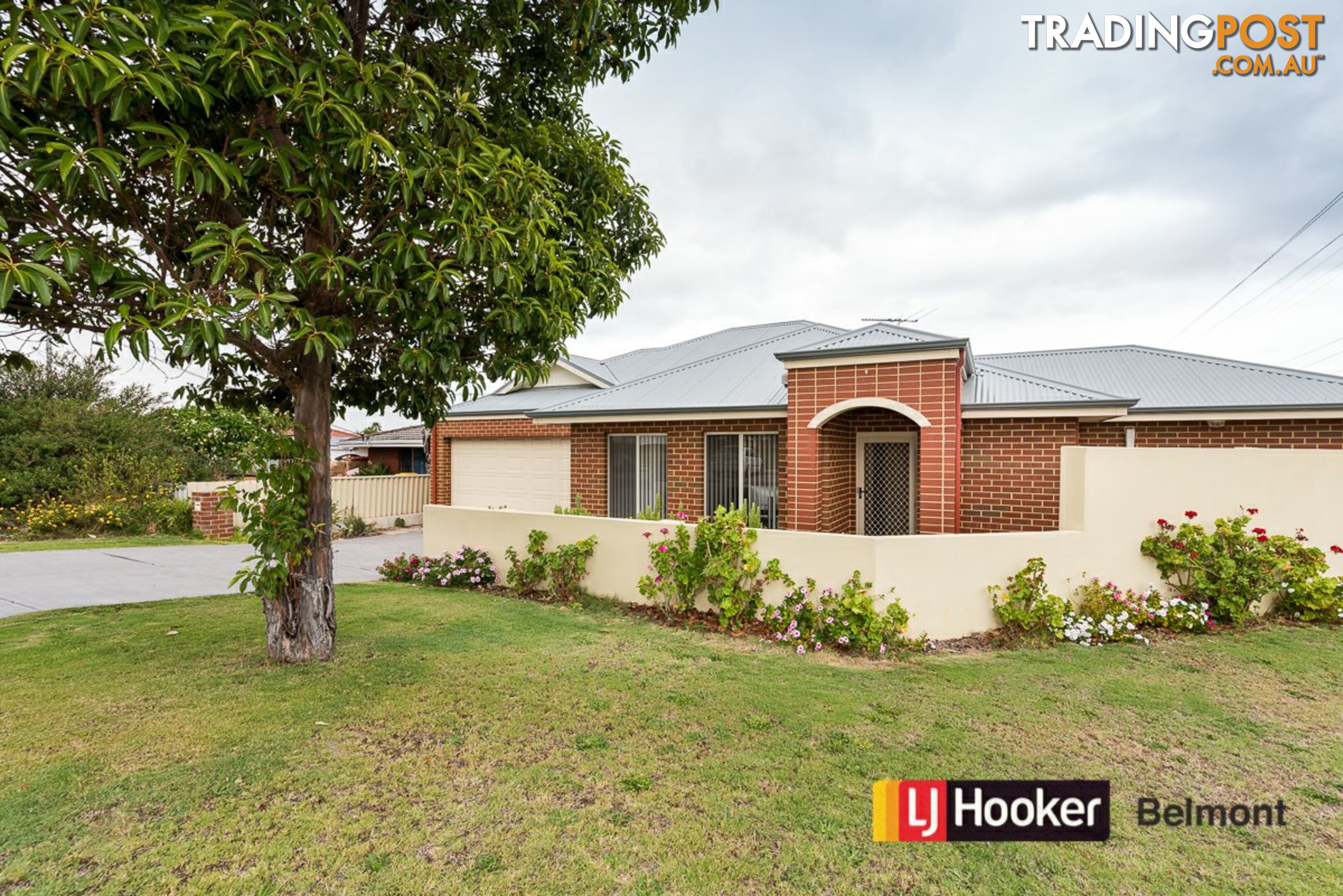 432 Knutsford Avenue KEWDALE WA 6105