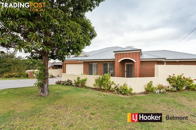 432 Knutsford Avenue KEWDALE WA 6105