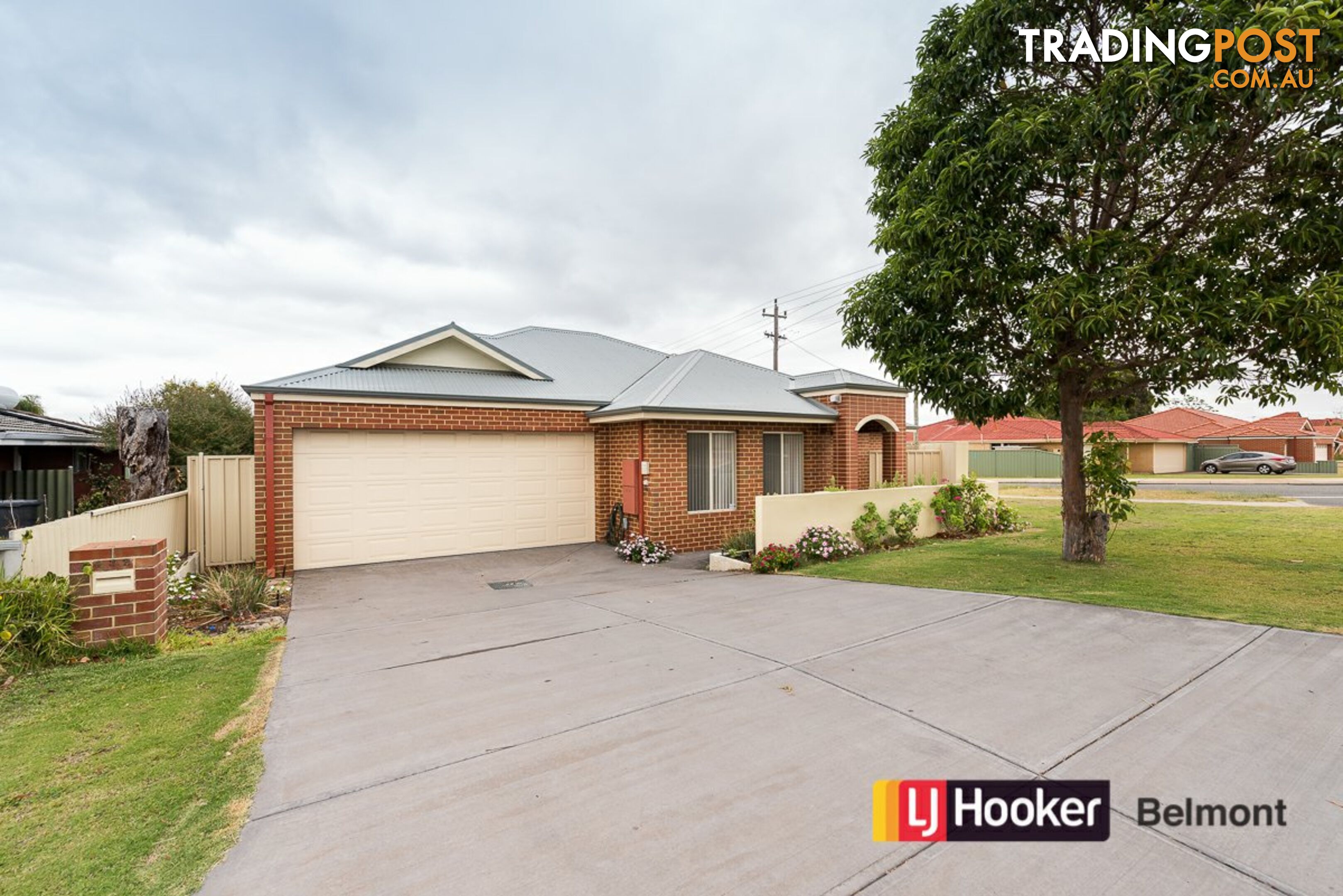 432 Knutsford Avenue KEWDALE WA 6105