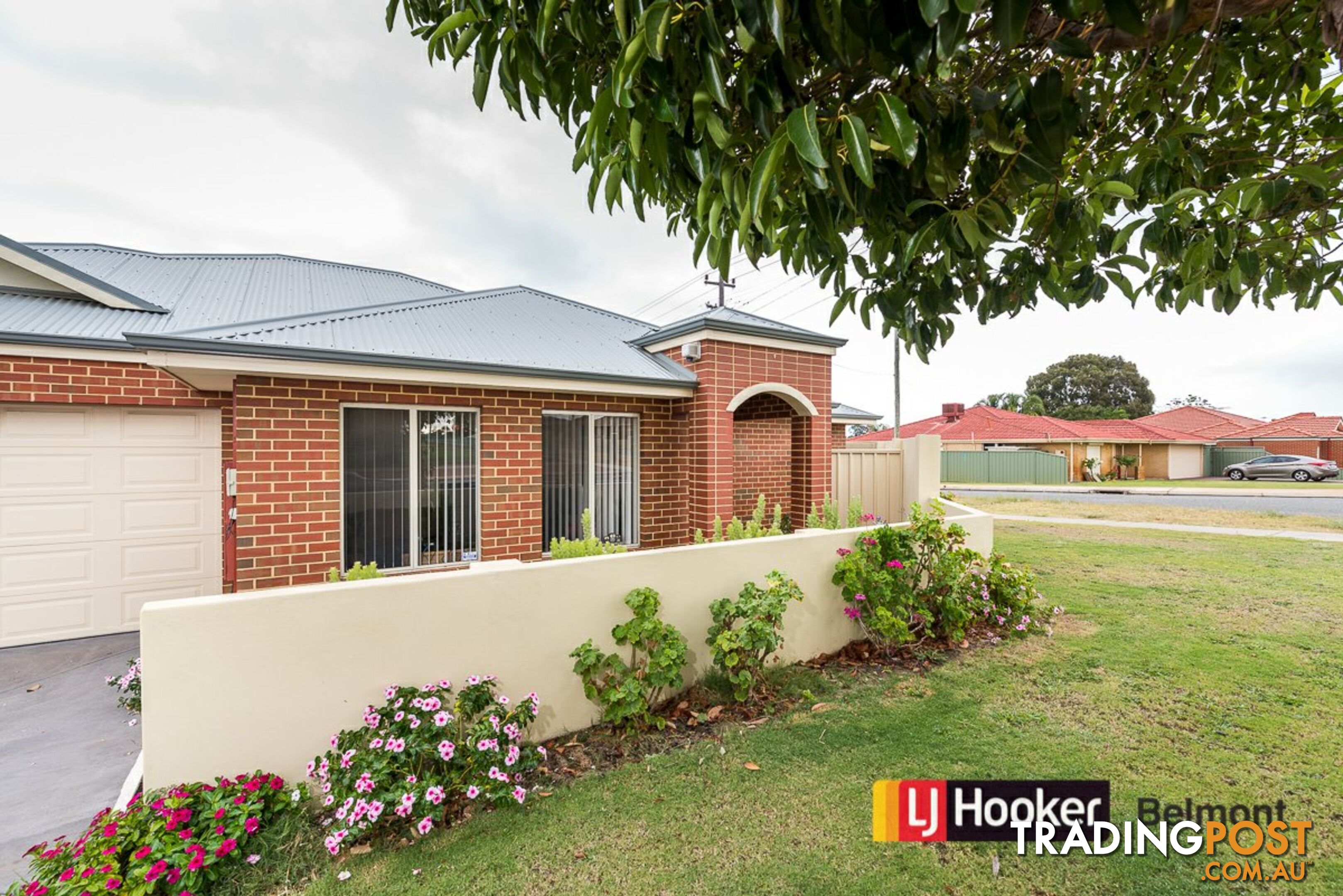 432 Knutsford Avenue KEWDALE WA 6105