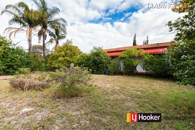 64 Somers Street BELMONT WA 6104