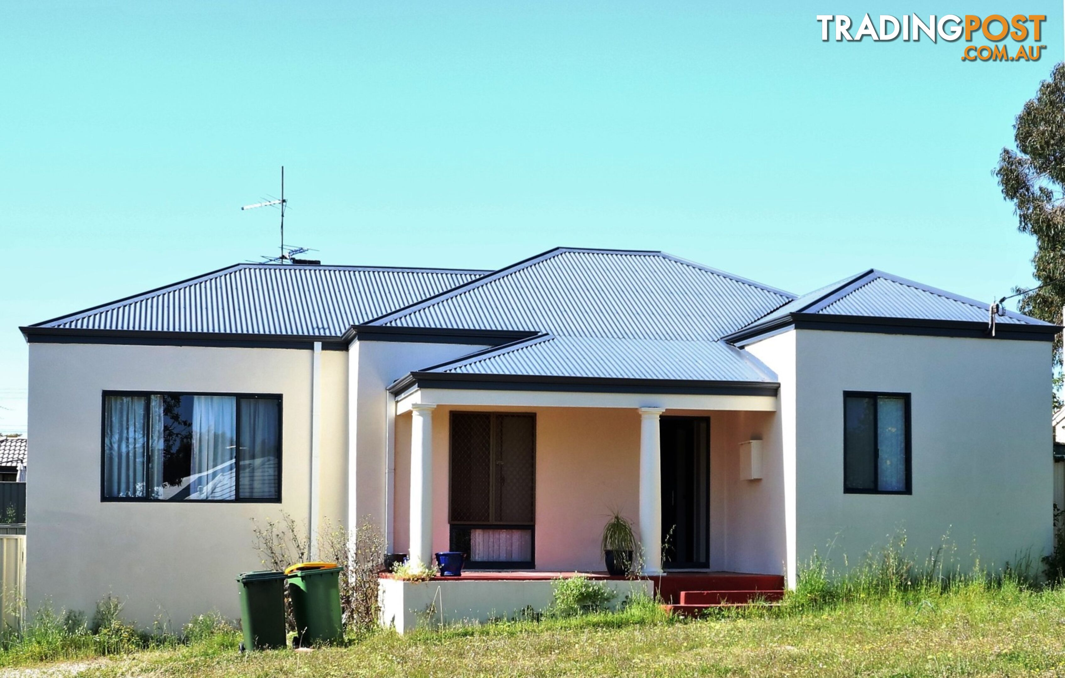 29 Tate Street BENTLEY WA 6102