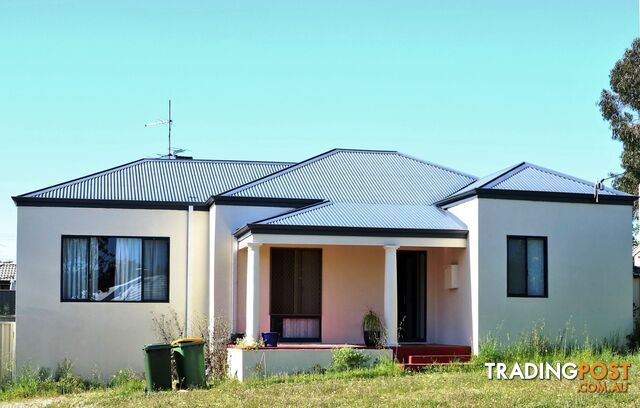 29 Tate Street BENTLEY WA 6102