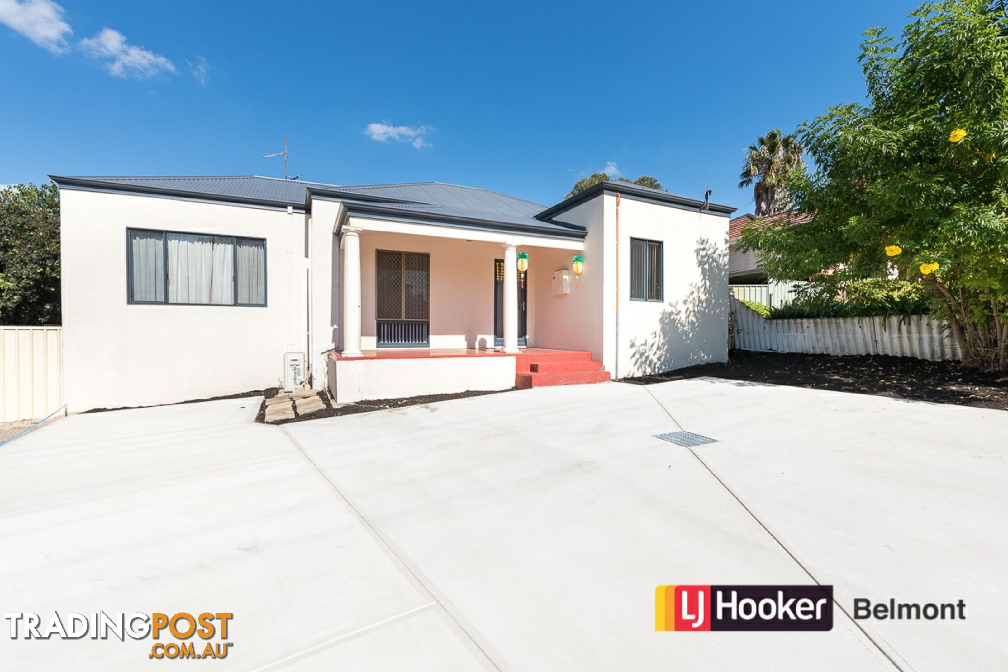 29 Tate Street BENTLEY WA 6102