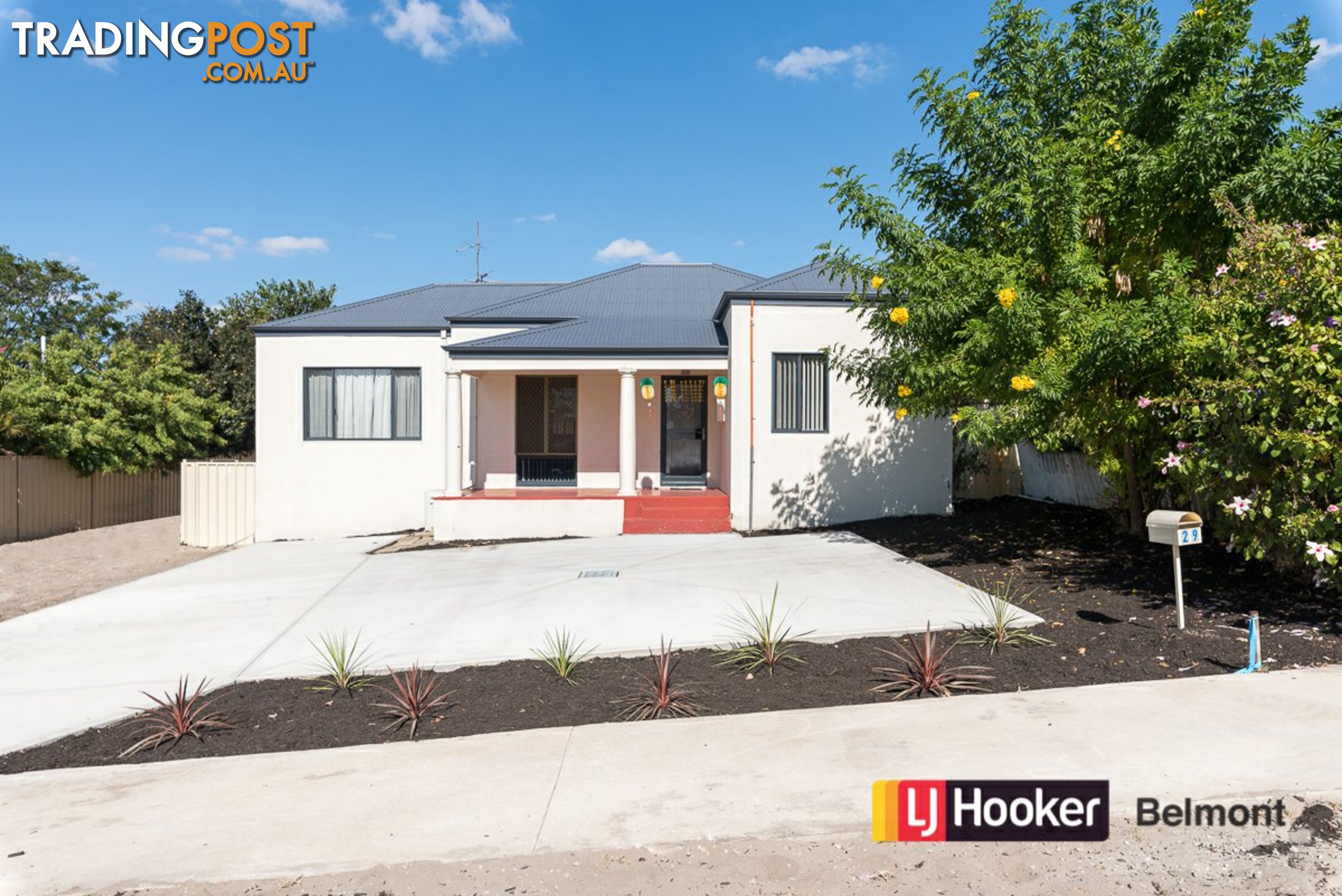 29 Tate Street BENTLEY WA 6102