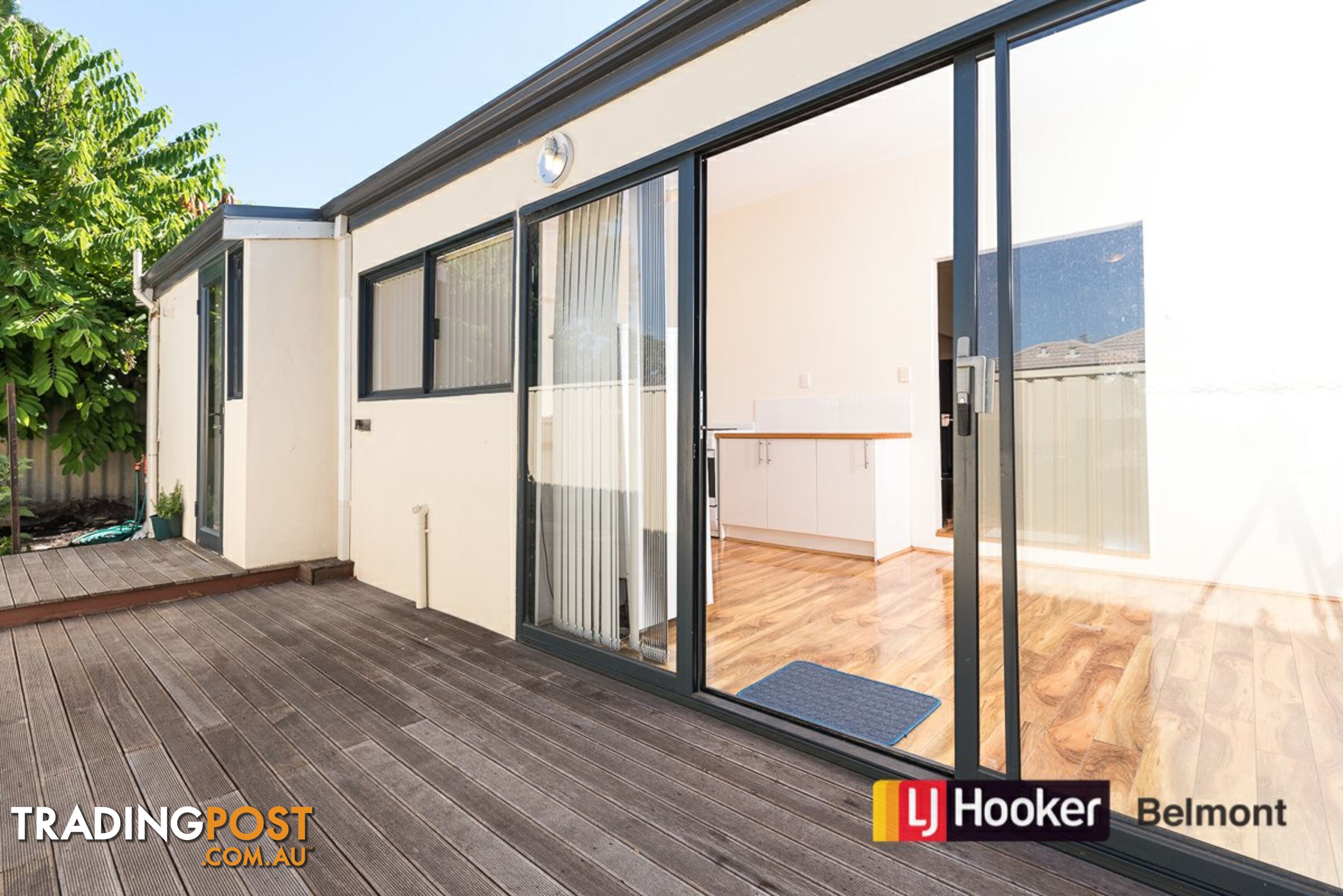 29 Tate Street BENTLEY WA 6102