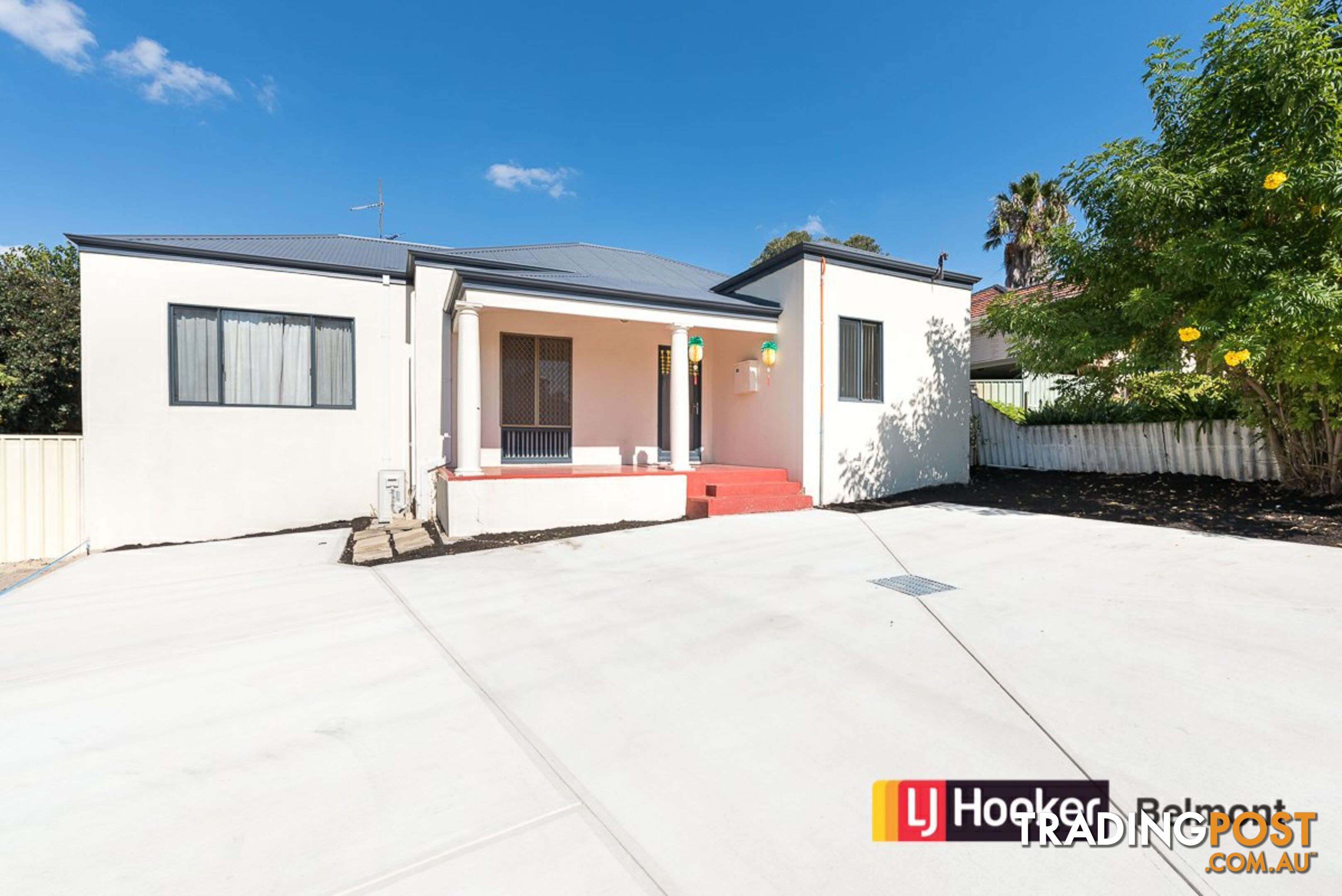 29 Tate Street BENTLEY WA 6102