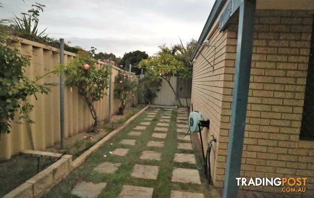 9/67 Epsom Avenue REDCLIFFE WA 6104