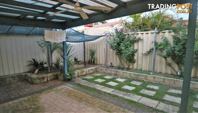 9/67 Epsom Avenue REDCLIFFE WA 6104