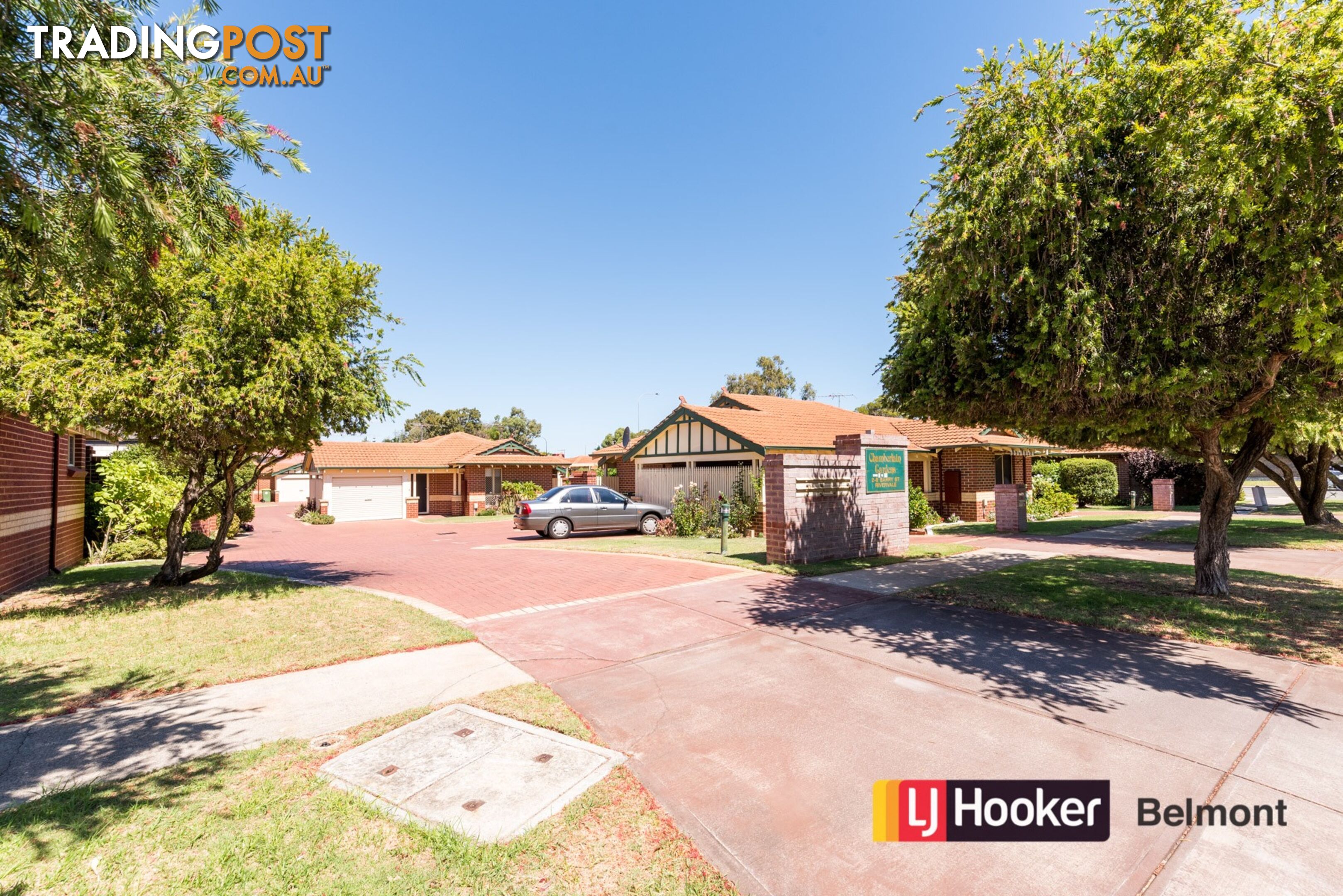 7/2-8 Barry Street RIVERVALE WA 6103