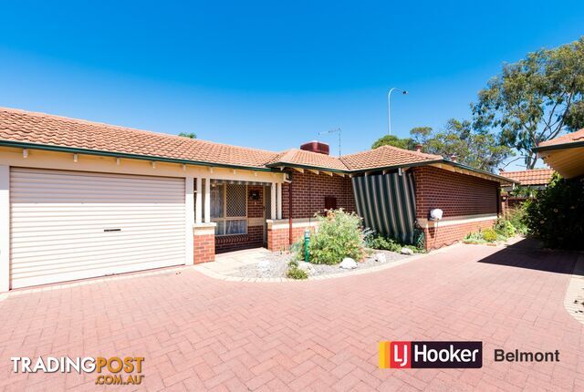 7/2-8 Barry Street RIVERVALE WA 6103