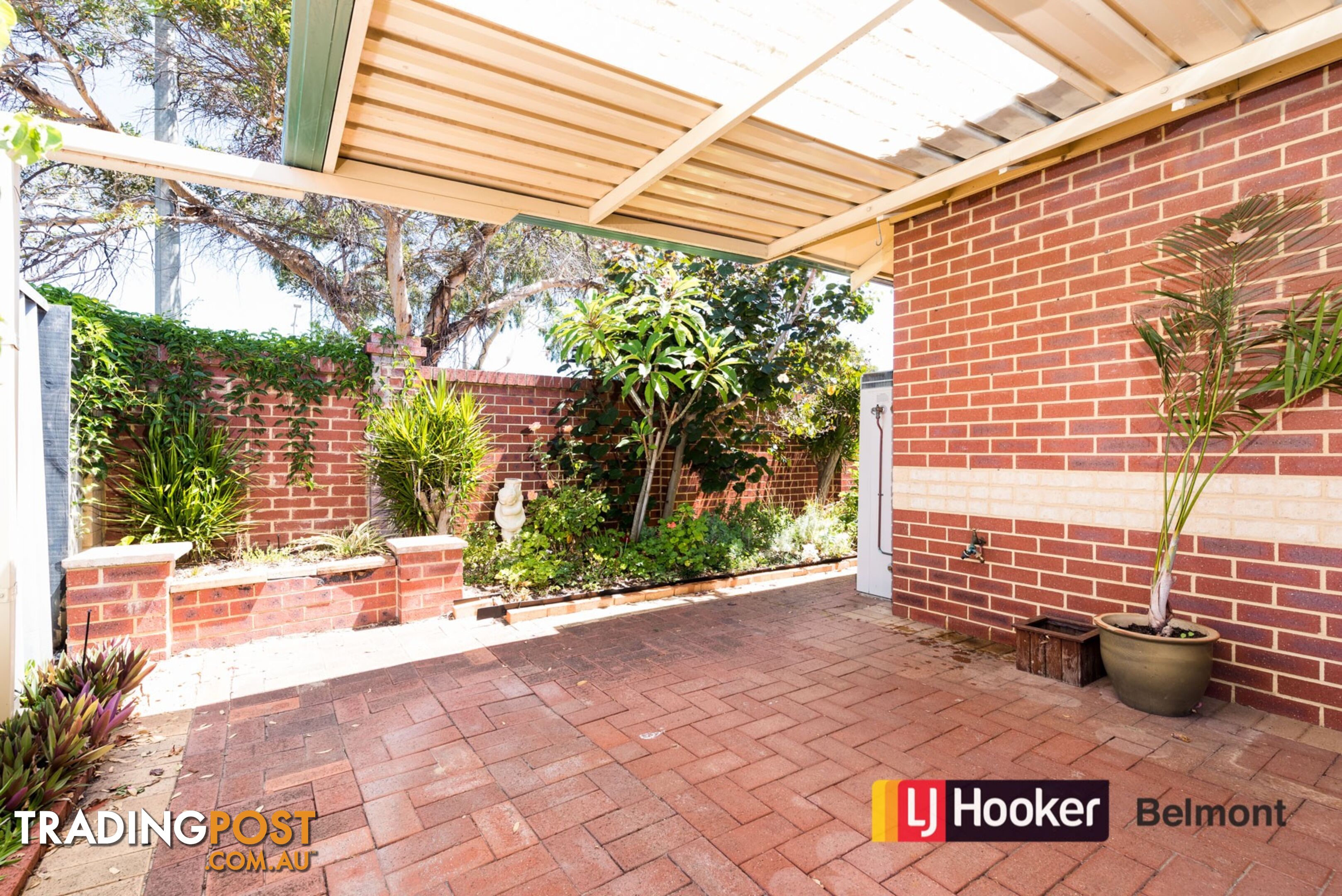 7/2-8 Barry Street RIVERVALE WA 6103