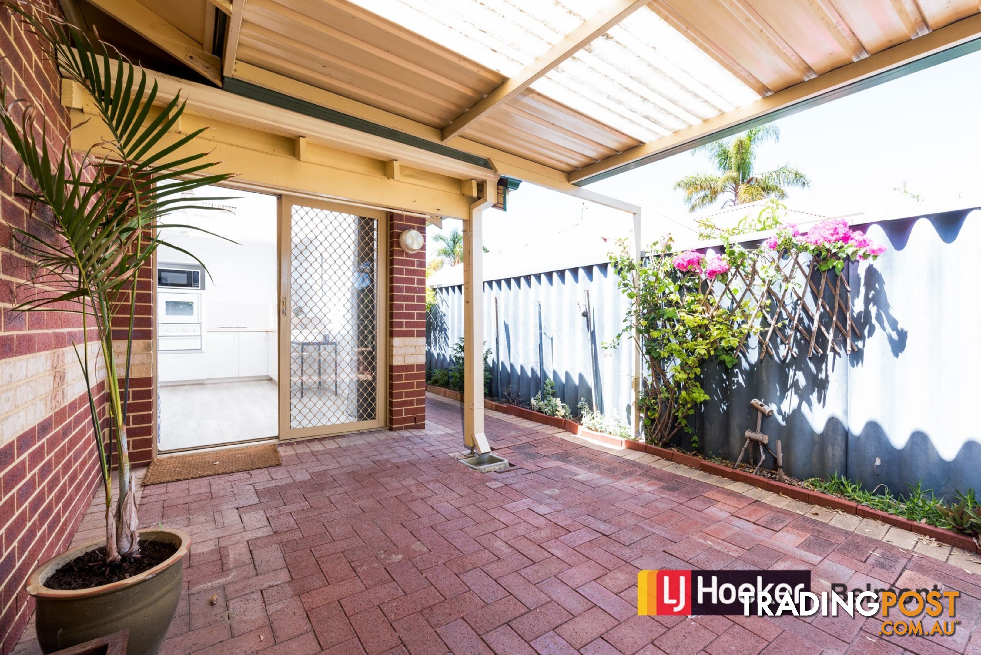 7/2-8 Barry Street RIVERVALE WA 6103