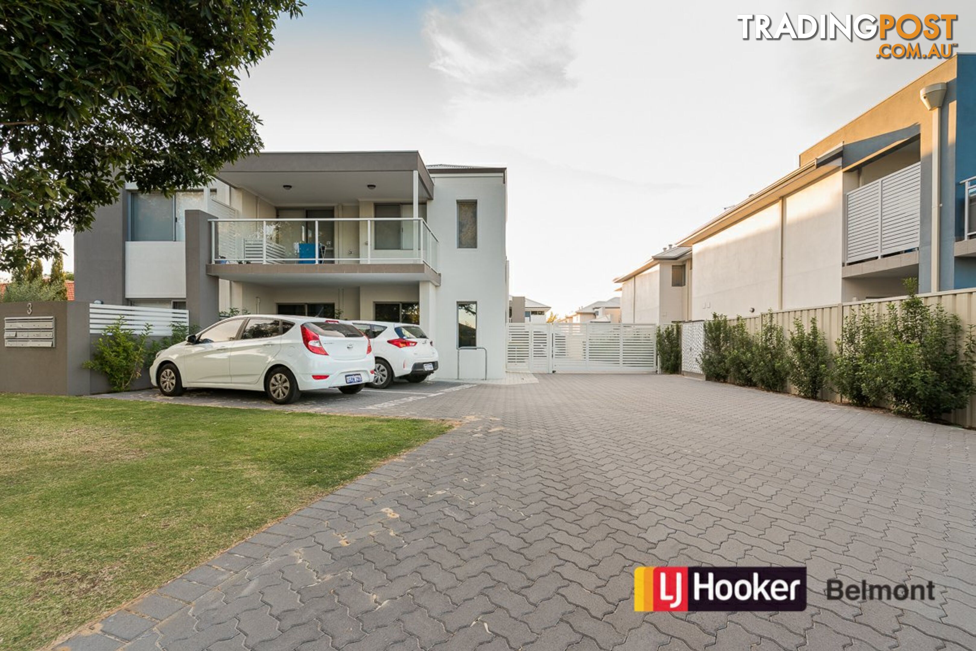 7/3 Cleaver Terrace RIVERVALE WA 6103