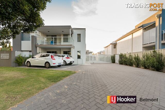 7/3 Cleaver Terrace RIVERVALE WA 6103