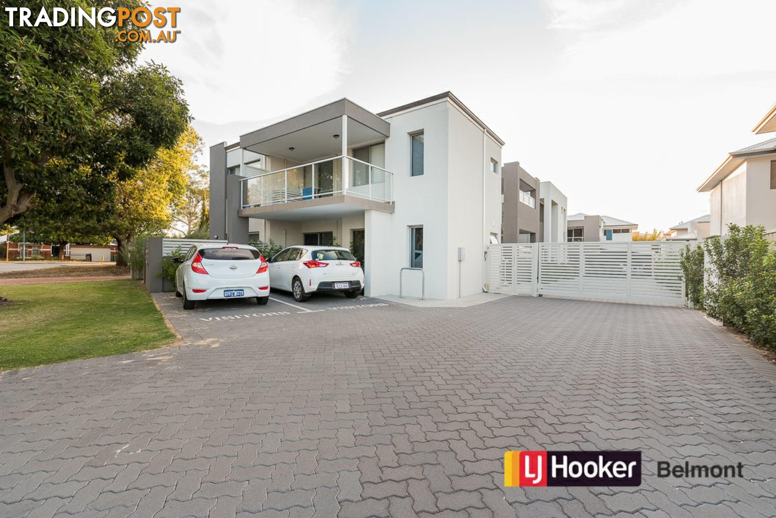 7/3 Cleaver Terrace RIVERVALE WA 6103