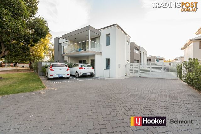 7/3 Cleaver Terrace RIVERVALE WA 6103