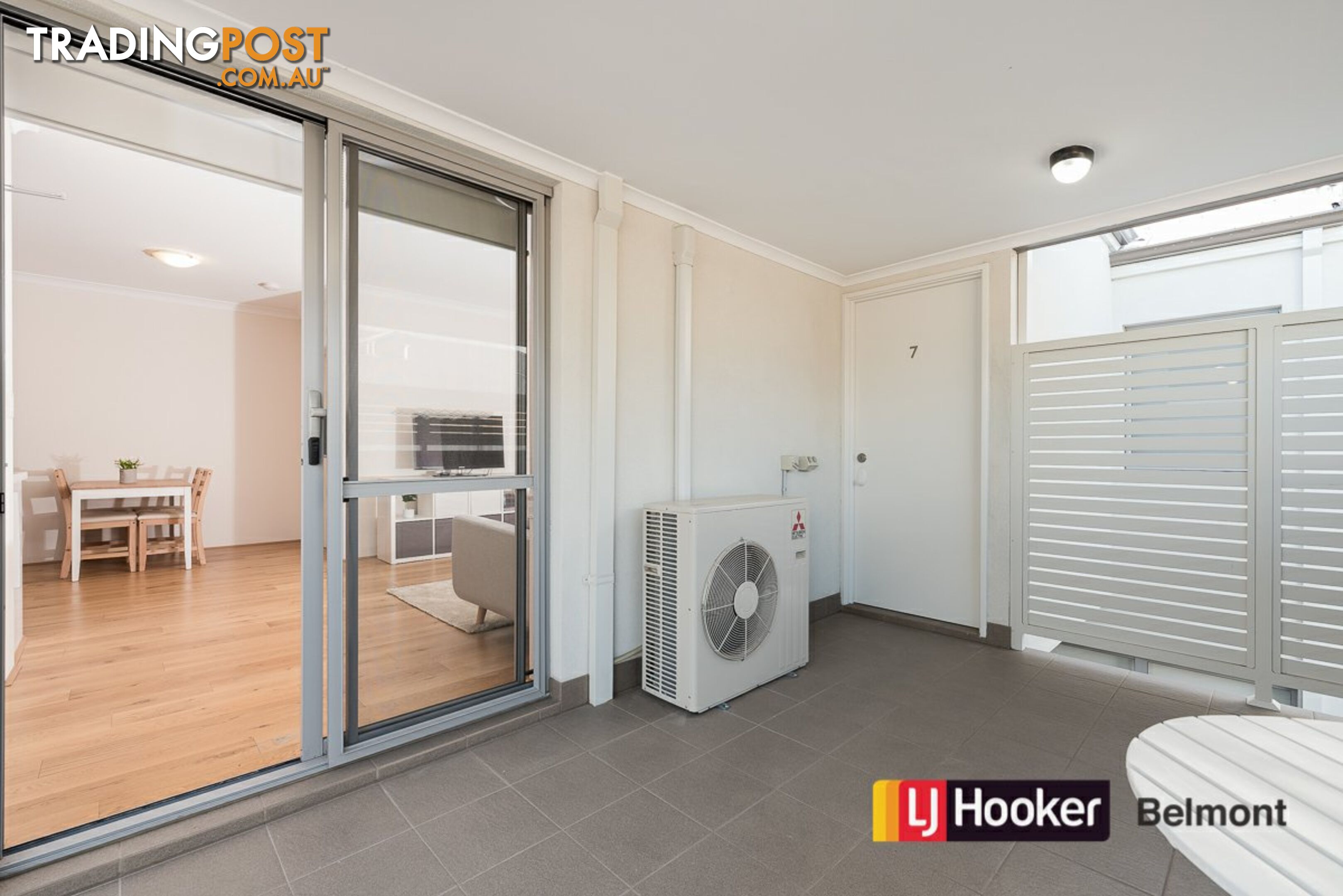 7/3 Cleaver Terrace RIVERVALE WA 6103