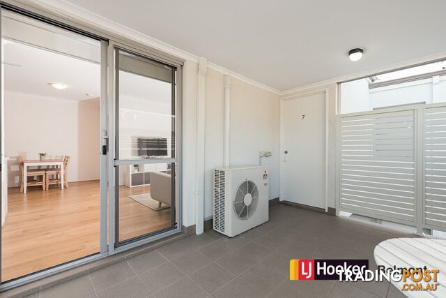 7/3 Cleaver Terrace RIVERVALE WA 6103