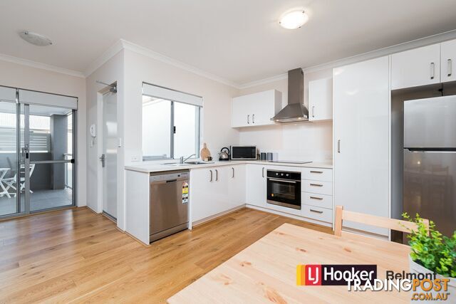 7/3 Cleaver Terrace RIVERVALE WA 6103