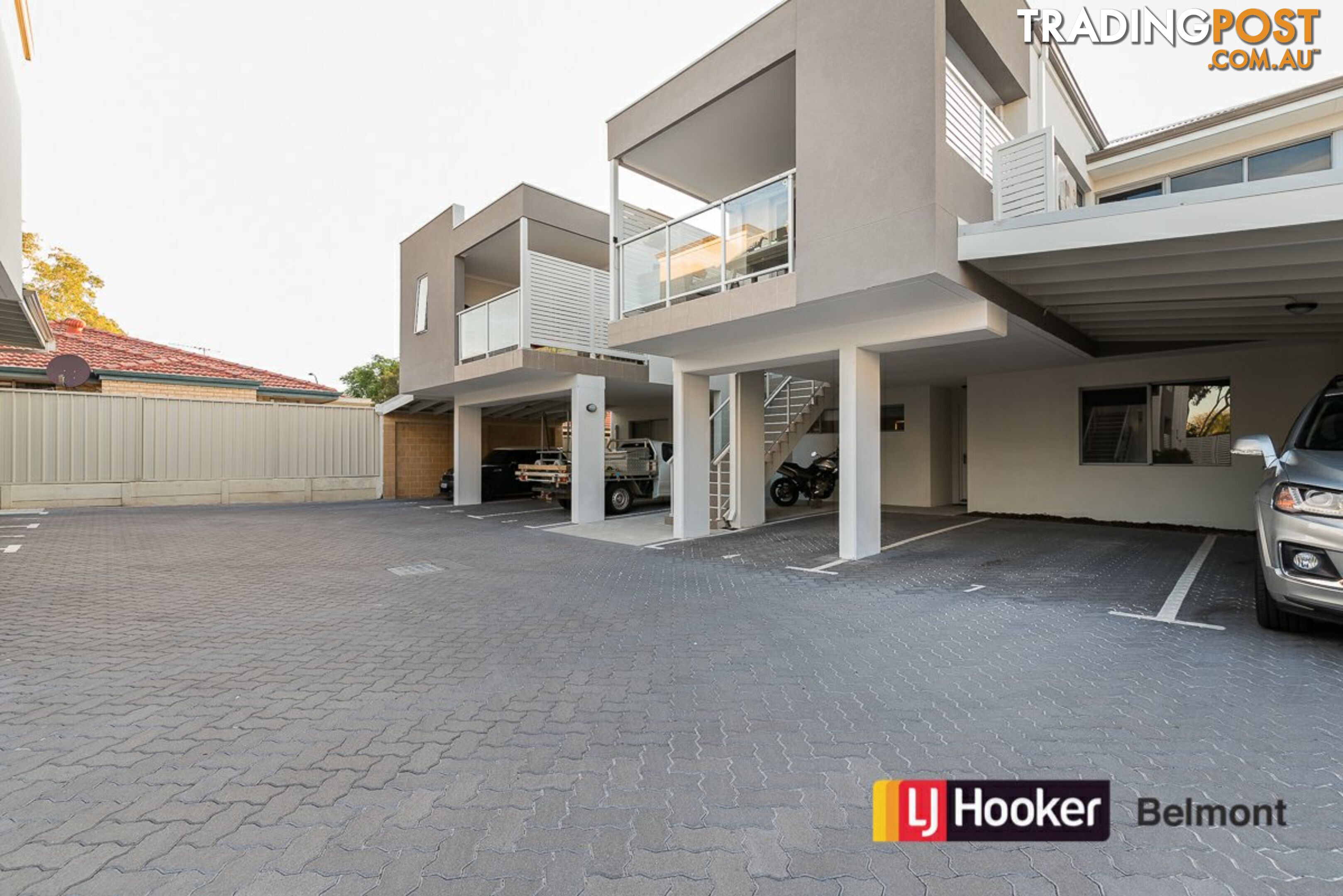 7/3 Cleaver Terrace RIVERVALE WA 6103