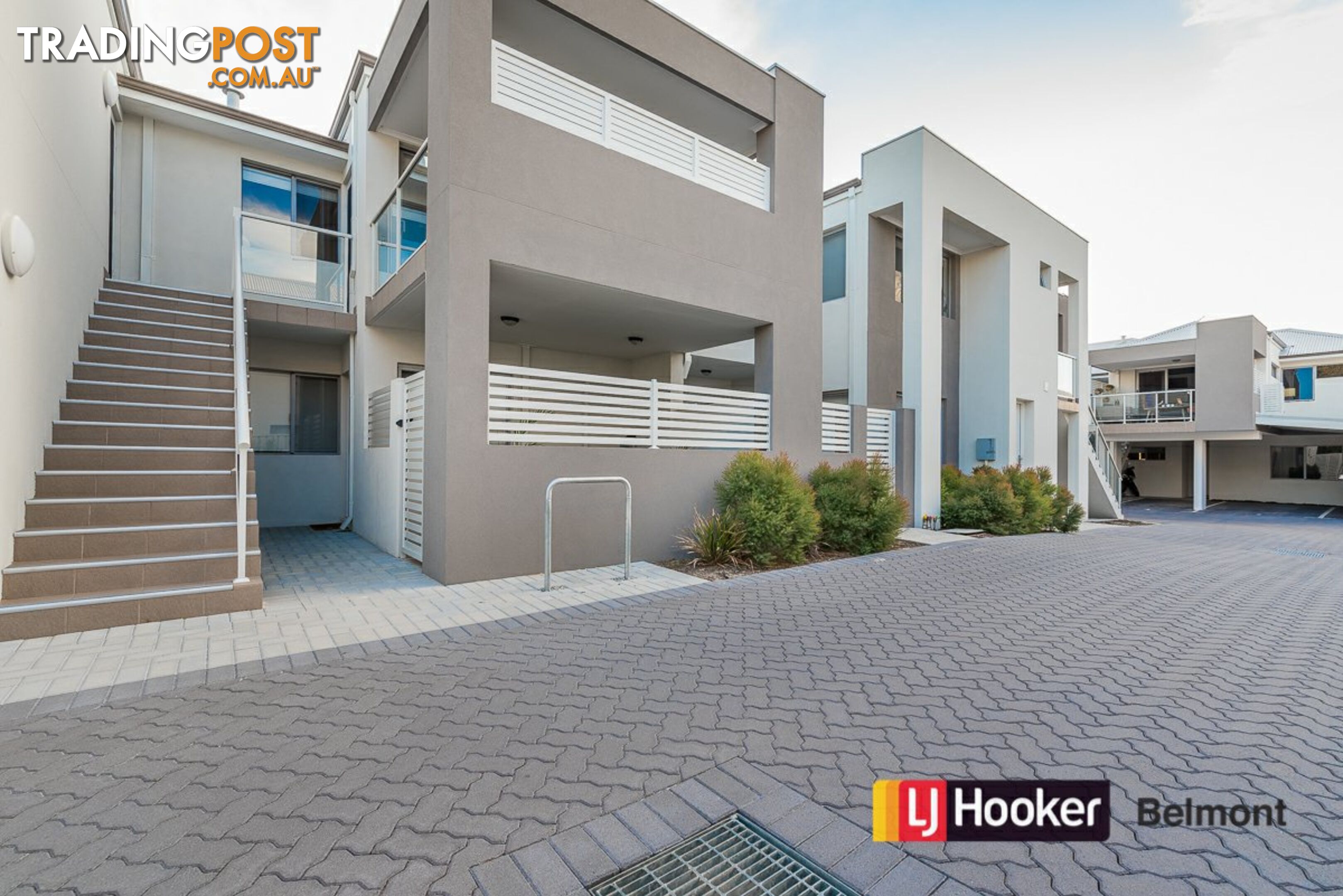 7/3 Cleaver Terrace RIVERVALE WA 6103