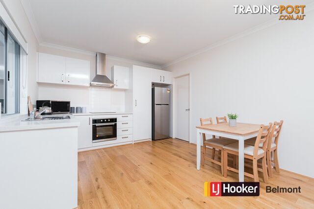 7/3 Cleaver Terrace RIVERVALE WA 6103