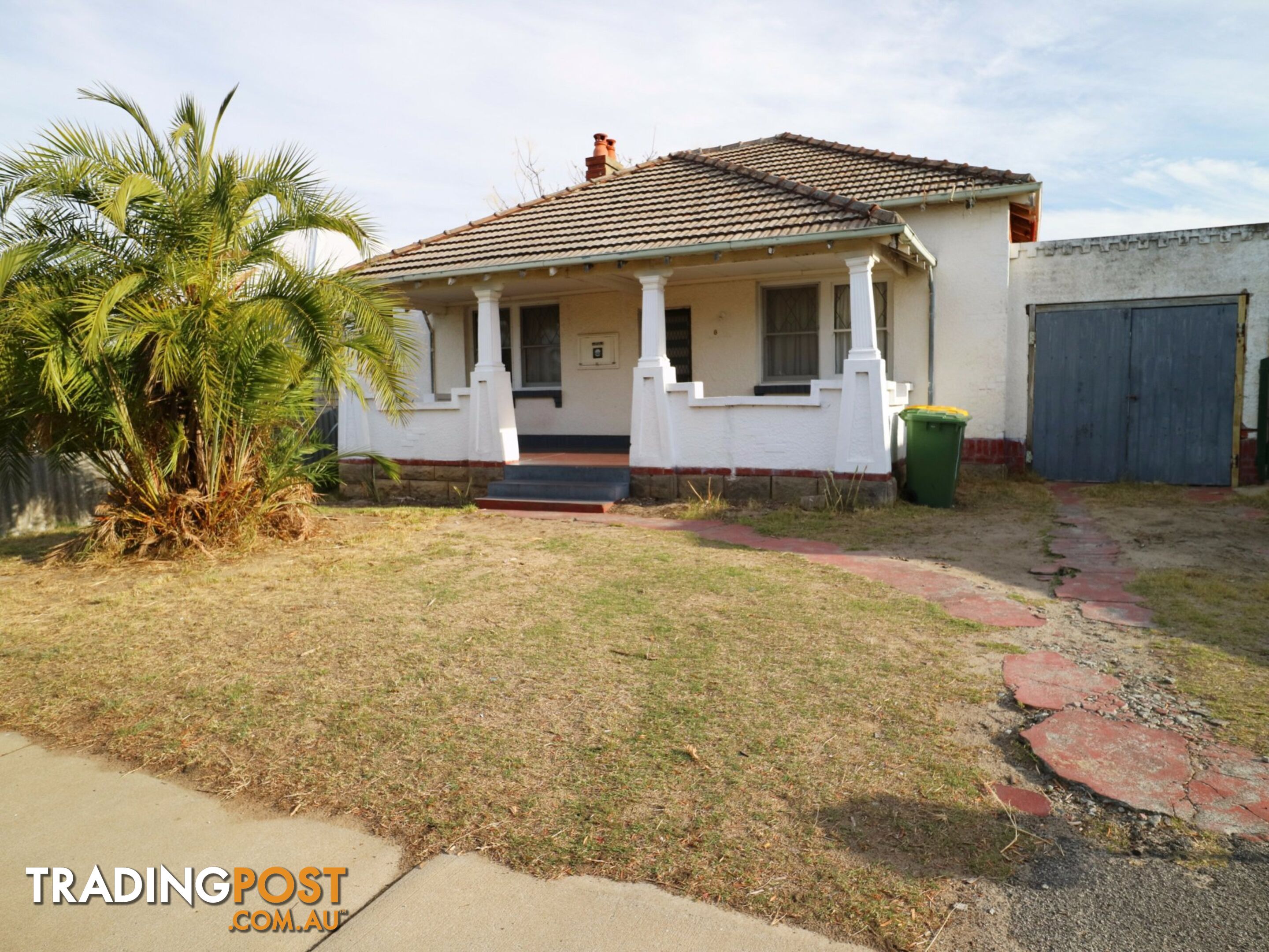 8 Fitzroy Road RIVERVALE WA 6103