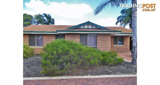 8/21 Kimberley Street BELMONT WA 6104