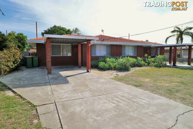 19A Keane Street KEWDALE WA 6105