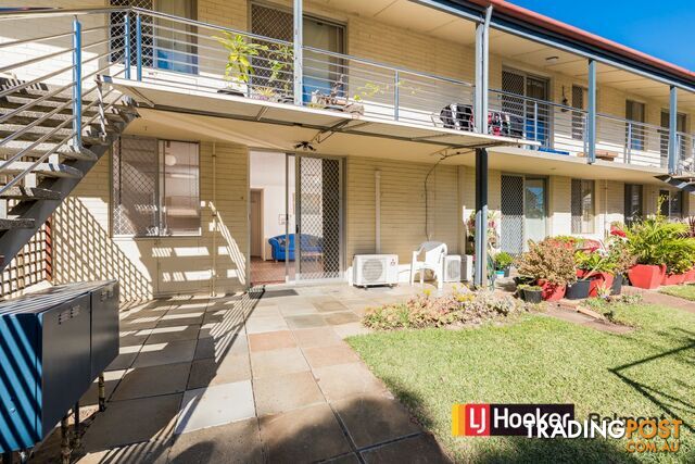 4/19 Blackwood Avenue HAMILTON HILL WA 6163