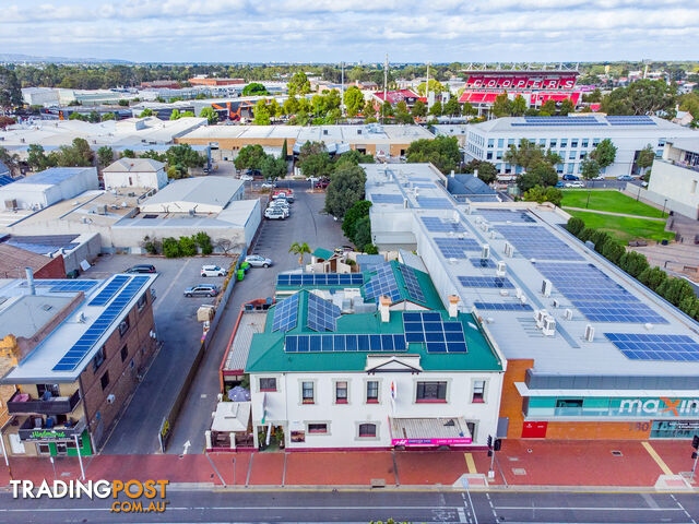 172 Port Road HINDMARSH SA 5007