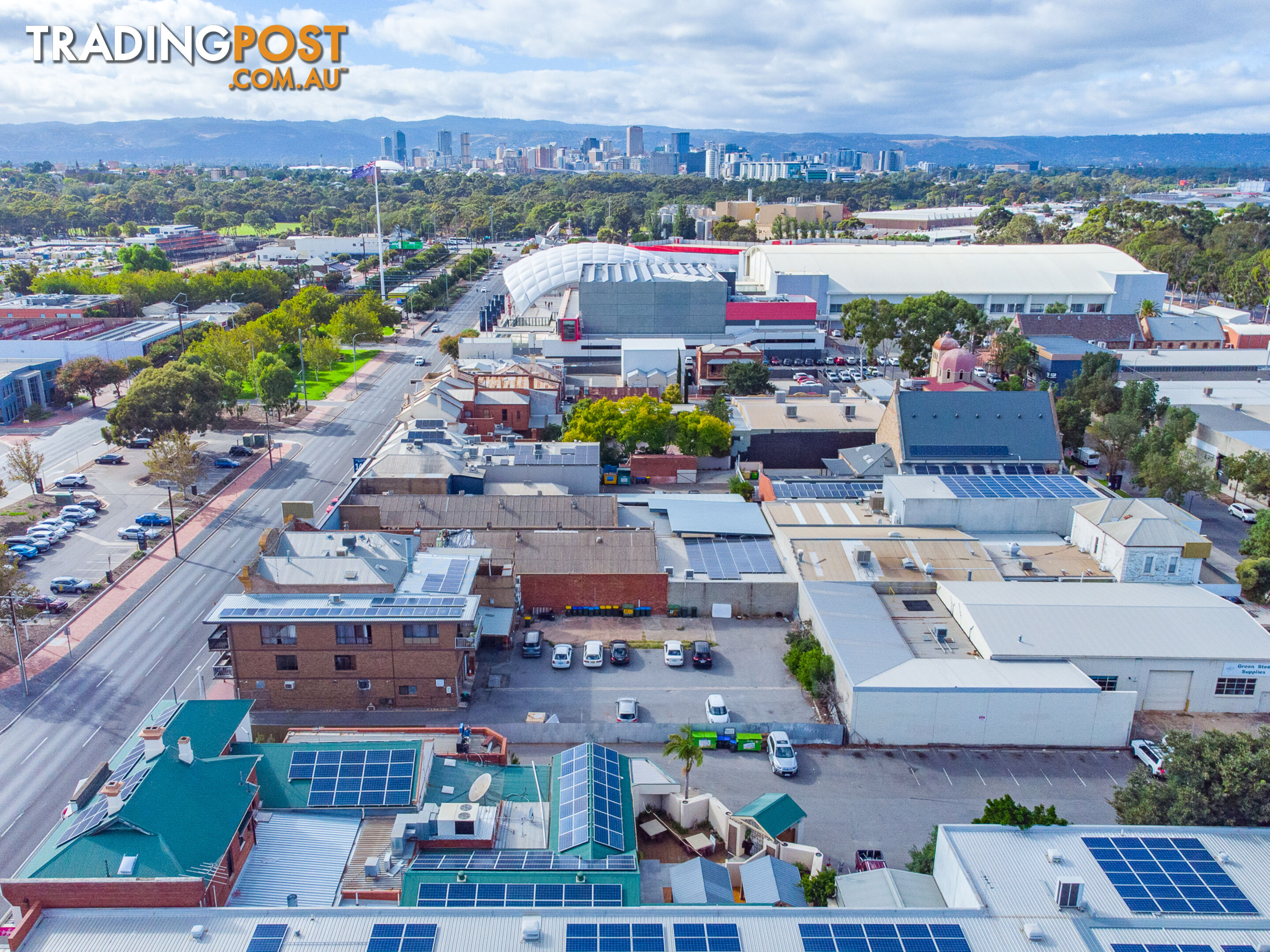 172 Port Road HINDMARSH SA 5007