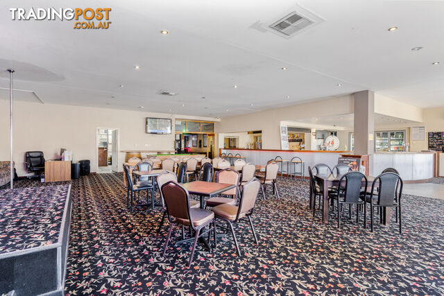 172 Port Road HINDMARSH SA 5007