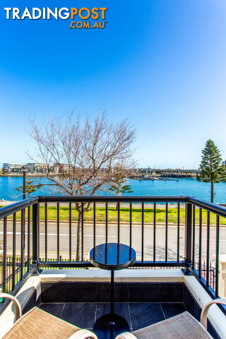 16 Knapman Crescent PORT ADELAIDE SA 5015