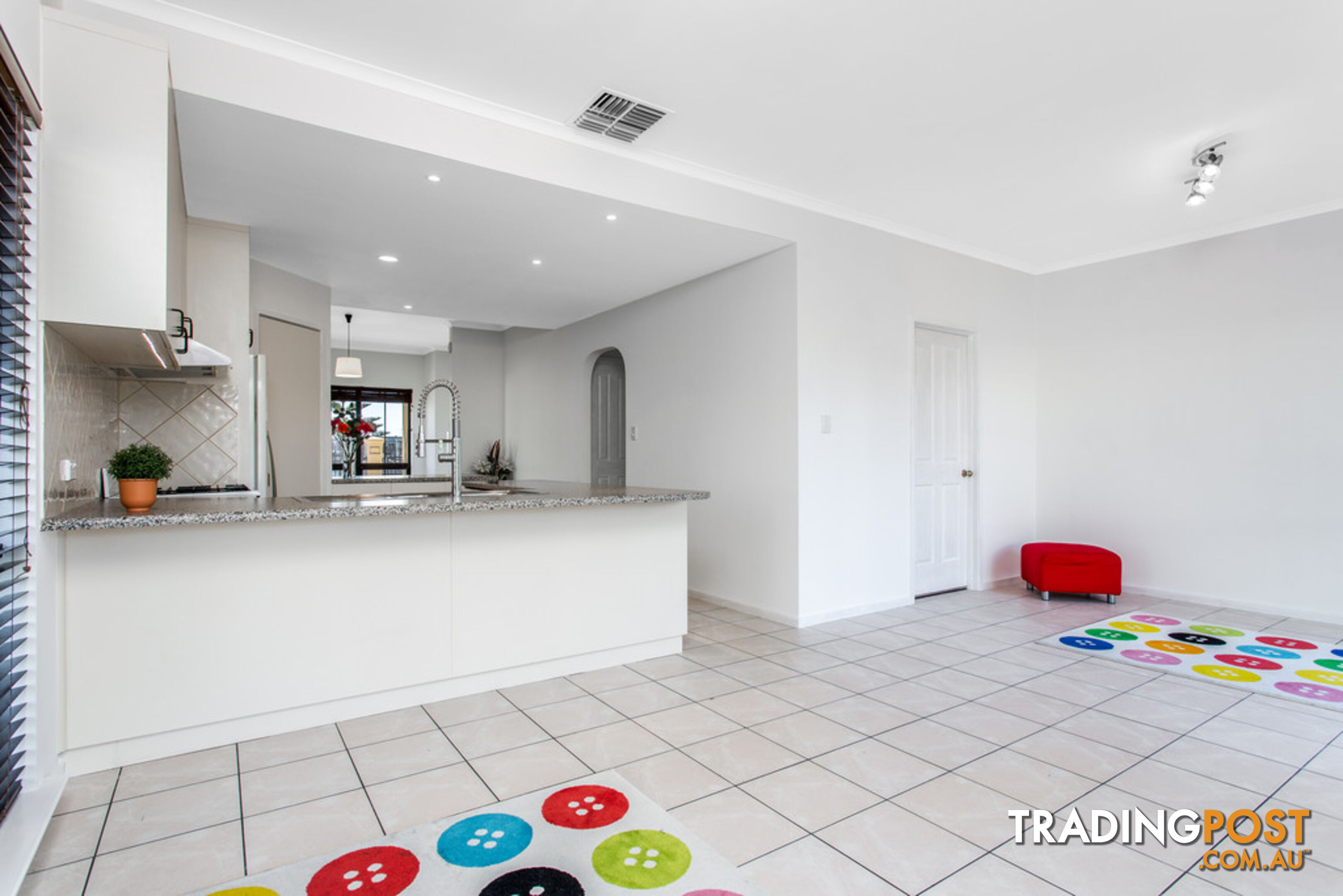 16 Knapman Crescent PORT ADELAIDE SA 5015