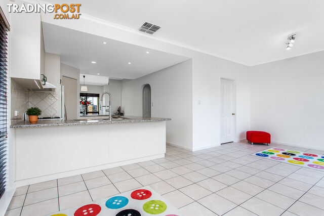 16 Knapman Crescent PORT ADELAIDE SA 5015