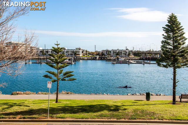 16 Knapman Crescent PORT ADELAIDE SA 5015