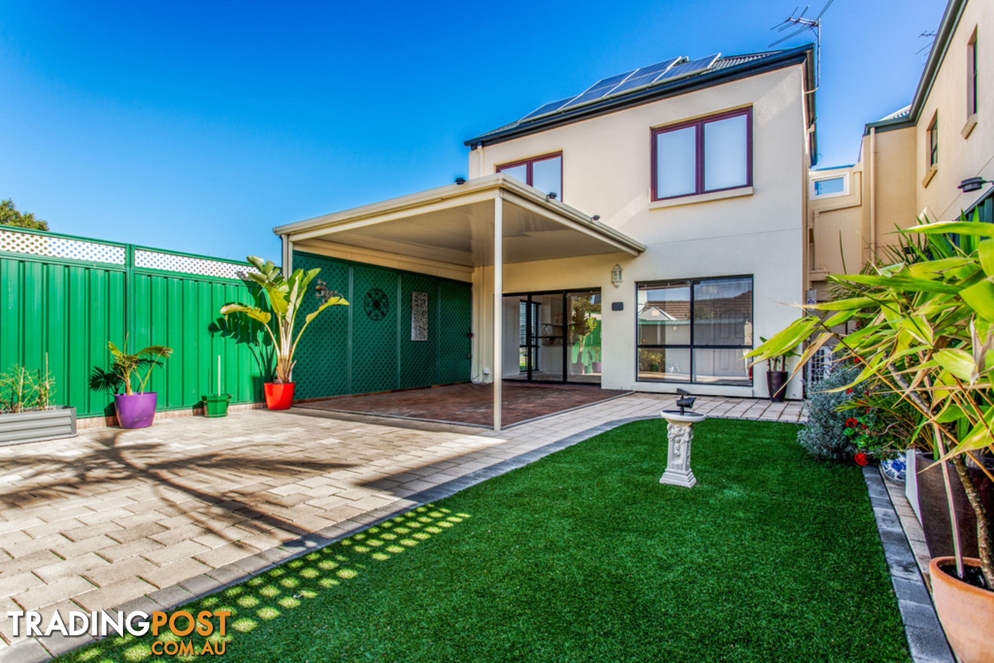 16 Knapman Crescent PORT ADELAIDE SA 5015