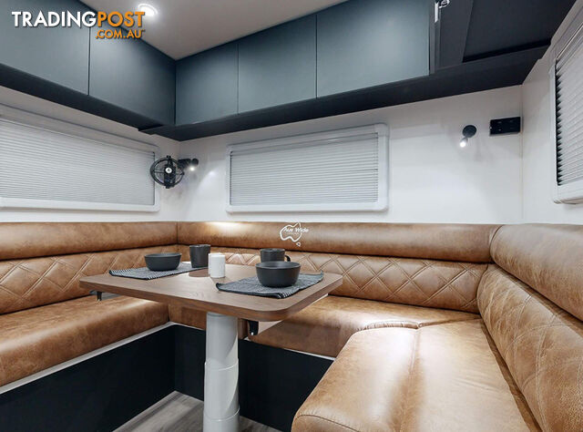 23' Couples Rear Club - photo 4 of 23