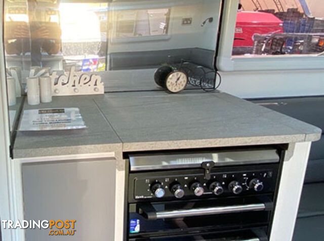 Prime RV Legacy - photo 5 of 13