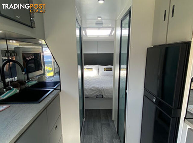 Prime RV Legacy - photo 3 of 13